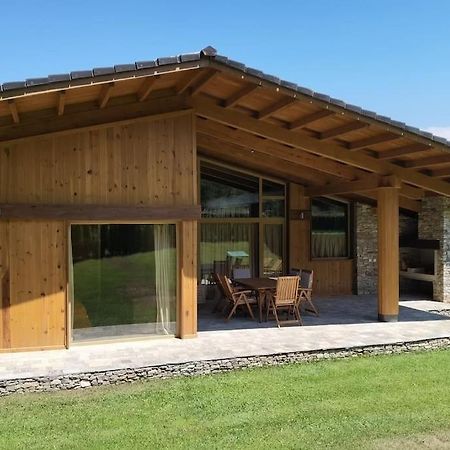 Magnet - Private Chalet Raslog Exterior foto
