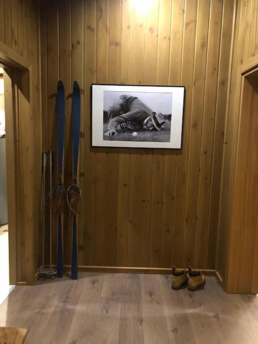 Magnet - Private Chalet Raslog Exterior foto