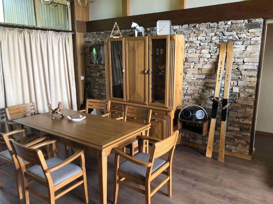 Magnet - Private Chalet Raslog Exterior foto
