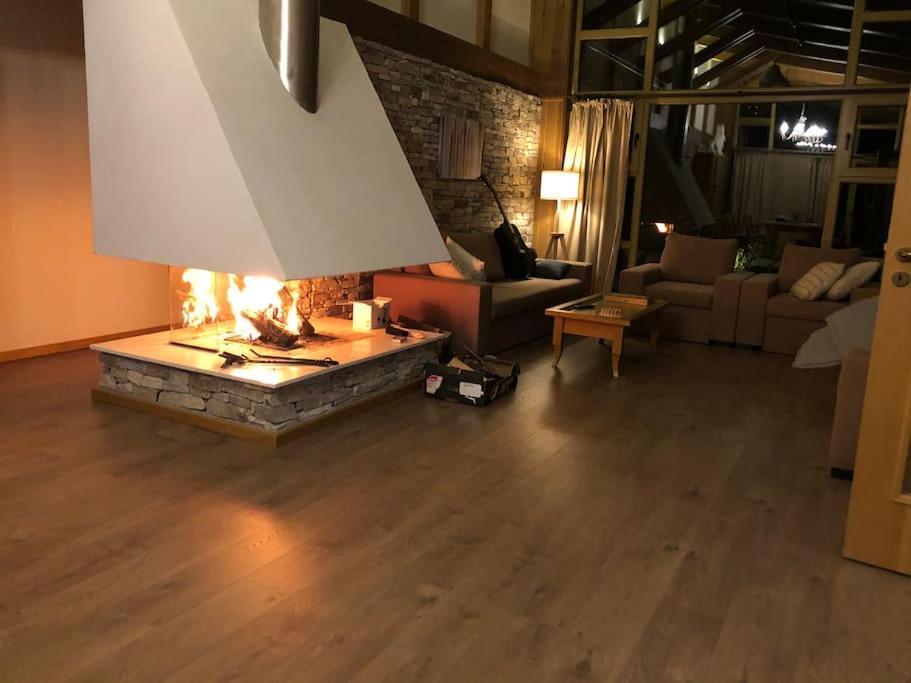 Magnet - Private Chalet Raslog Exterior foto