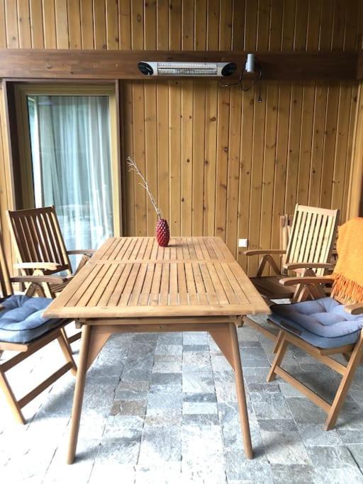 Magnet - Private Chalet Raslog Exterior foto